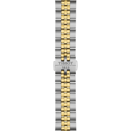 שעון יד לגבר TISSOT T156.410.22.031.00 טיסו