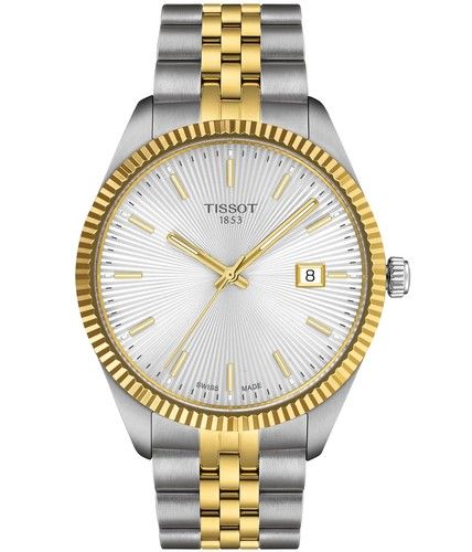 שעון יד לגבר TISSOT T156.410.22.031.00 טיסו