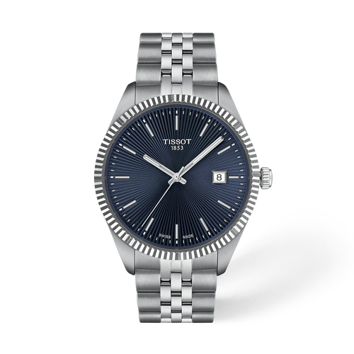 שעון יד לגבר TISSOT T156.410.11.041.00 טיסו