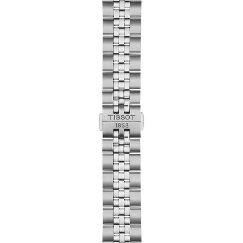 שעון יד לגבר TISSOT T156.410.11.041.00 טיסו