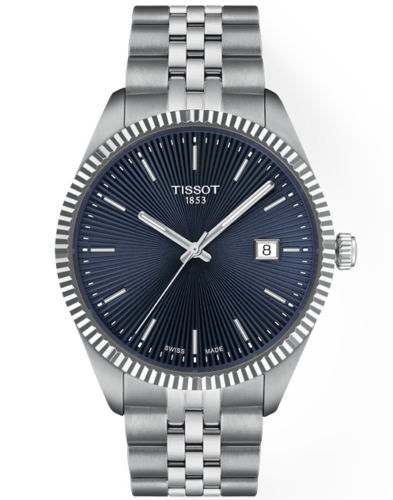שעון יד לגבר TISSOT T156.410.11.041.00 טיסו