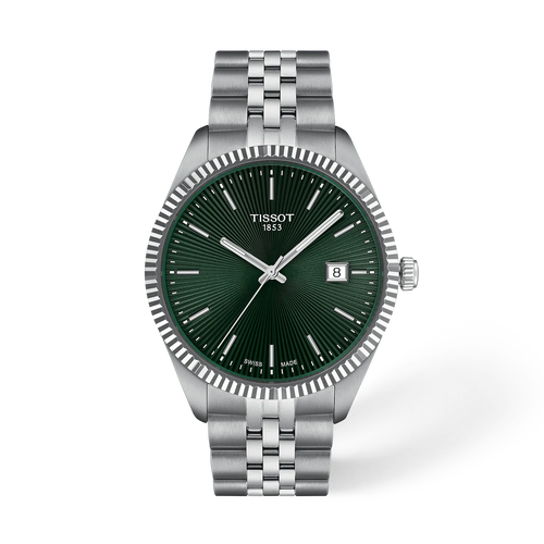 שעון יד לגבר TISSOT T156.410.11.091.00 טיסו