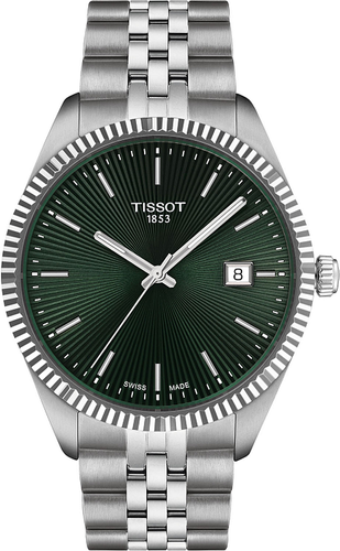 שעון יד לגבר TISSOT T156.410.11.091.00 טיסו