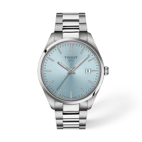 שעון יד לגבר TISSOT T150.410.11.351.00 טיסו