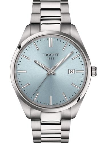שעון יד לגבר TISSOT T150.410.11.351.00 טיסו