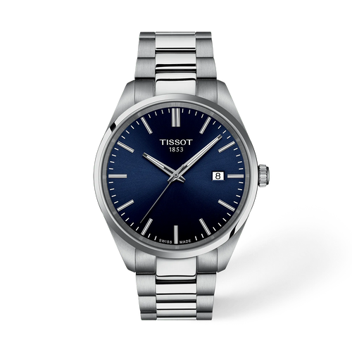 שעון יד לגבר TISSOT T150.410.11.041.00 טיסו