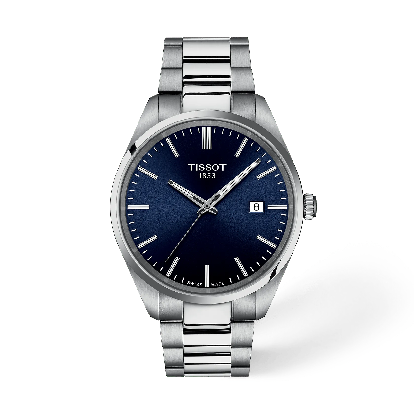 שעון יד לגבר TISSOT T150.410.11.041.00 טיסו