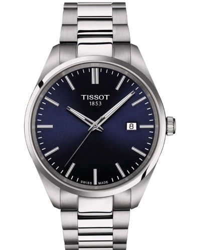 שעון יד לגבר TISSOT T150.410.11.041.00 טיסו