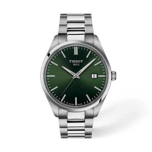 שעון יד לגבר TISSOT T150.410.11.091.00 טיסו