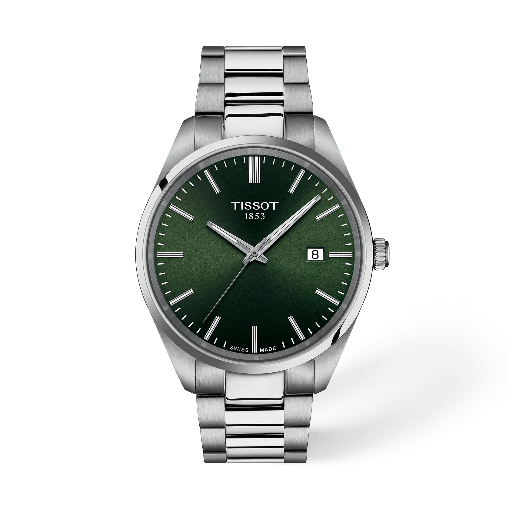 שעון יד לגבר TISSOT T150.410.11.091.00 טיסו