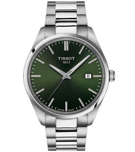 שעון יד לגבר TISSOT T150.410.11.091.00 טיסו