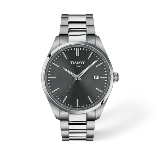 שעון יד לגבר TISSOT T150.410.11.081.00 טיסו
