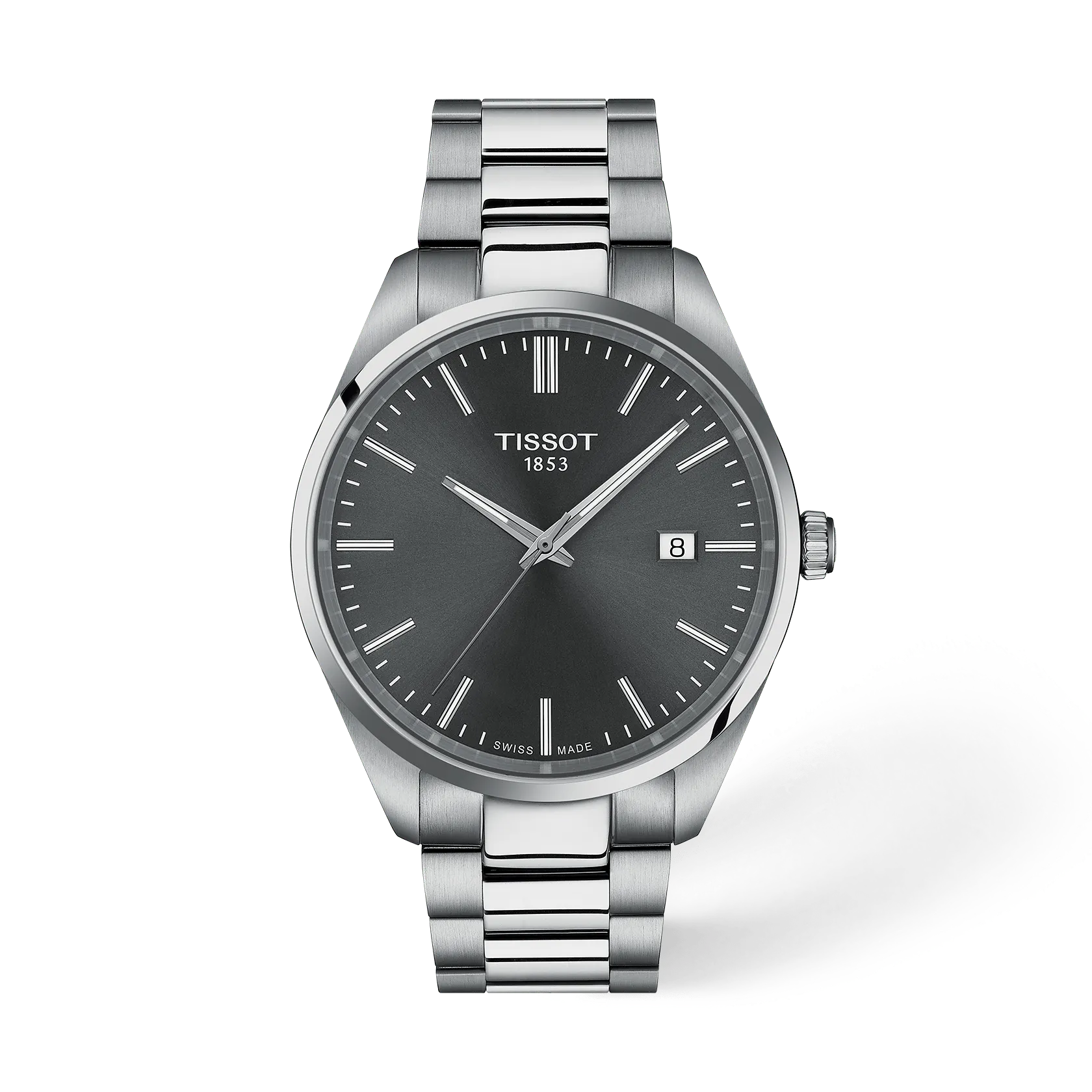 שעון יד לגבר TISSOT T150.410.11.081.00 טיסו