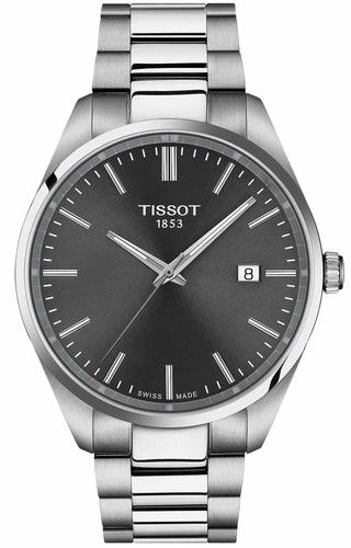 שעון יד לגבר TISSOT T150.410.11.081.00 טיסו