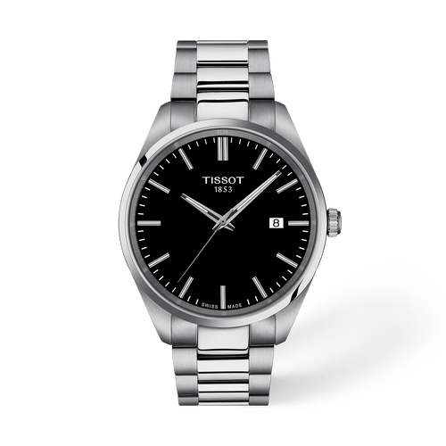 שעון יד לגבר TISSOT T150.410.11.051.00 טיסו