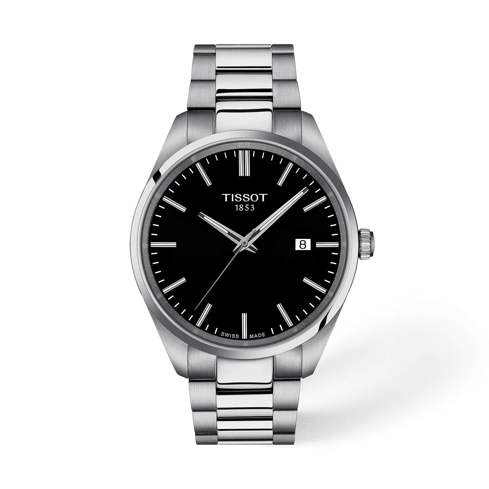 שעון יד לגבר TISSOT T150.410.11.051.00 טיסו