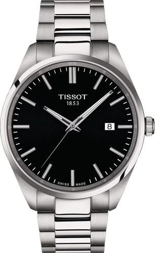 שעון יד לגבר TISSOT T150.410.11.051.00 טיסו