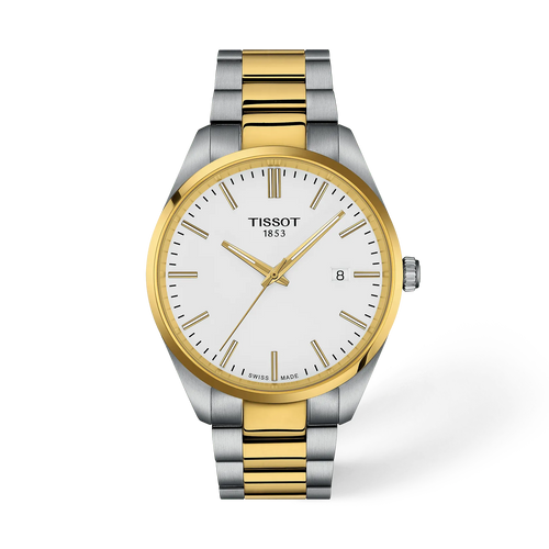 שעון יד לגבר TISSOT T150.410.22.011.00 טיסו