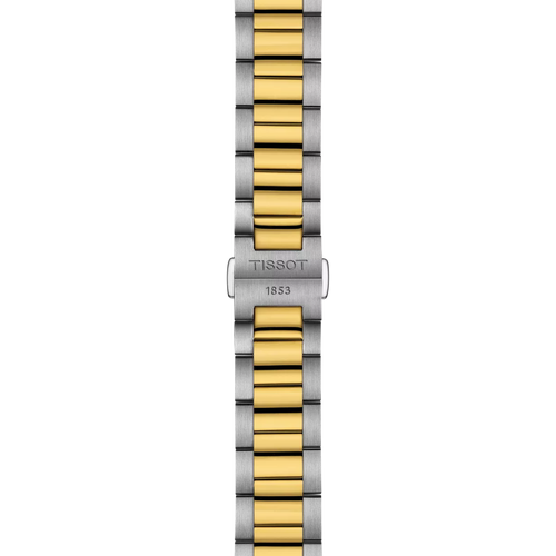 שעון יד לגבר TISSOT T150.410.22.011.00 טיסו