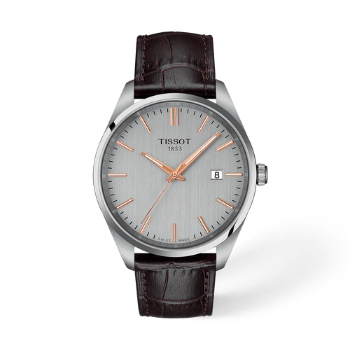  שעון יד ‏לגבר Tissot T150.410.16.031.00 טיסו