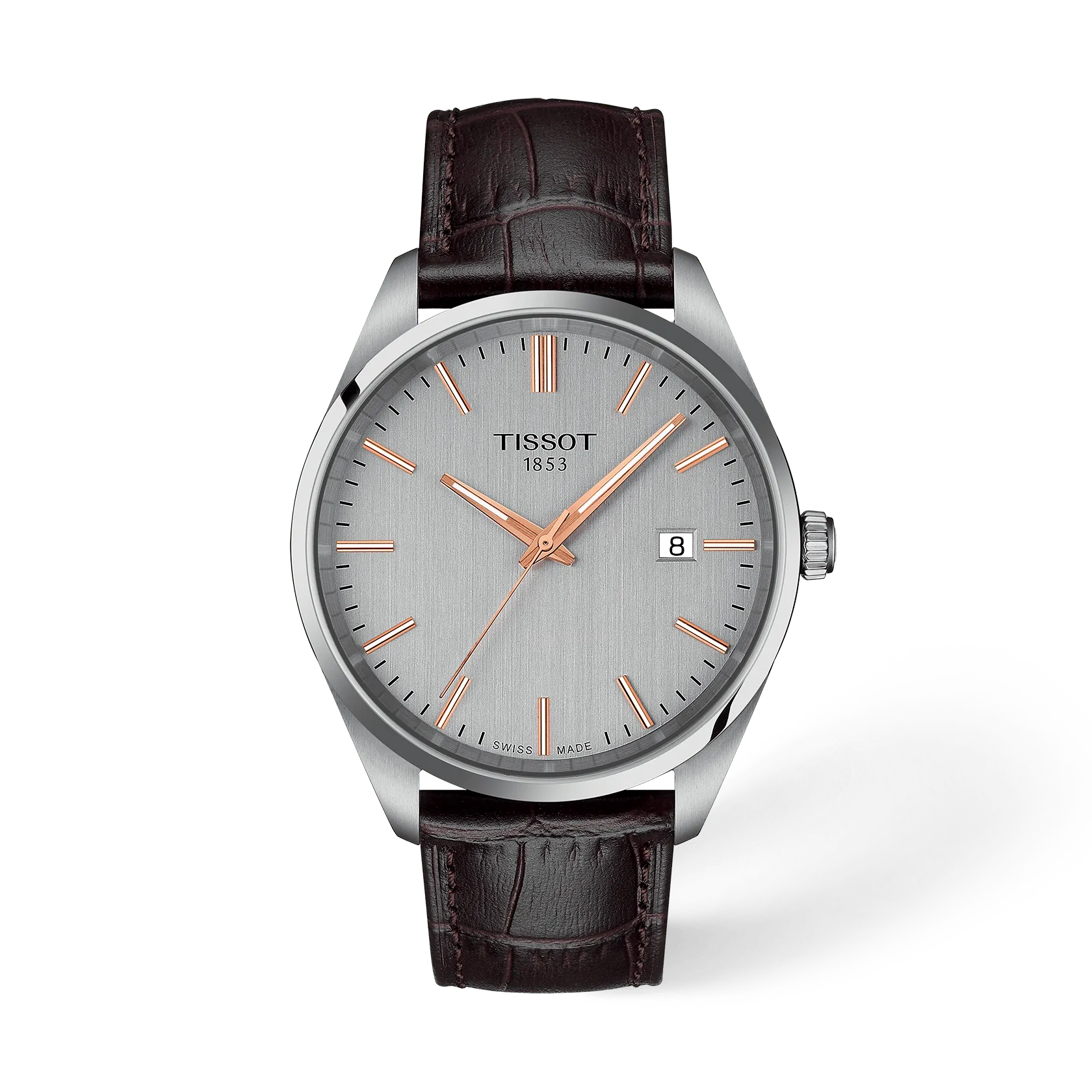  שעון יד ‏לגבר Tissot T150.410.16.031.00 טיסו