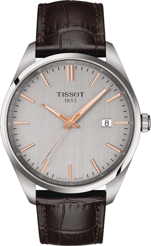  שעון יד ‏לגבר Tissot T150.410.16.031.00 טיסו