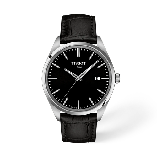  שעון יד ‏לגבר Tissot T150.410.16.051.00 טיסו