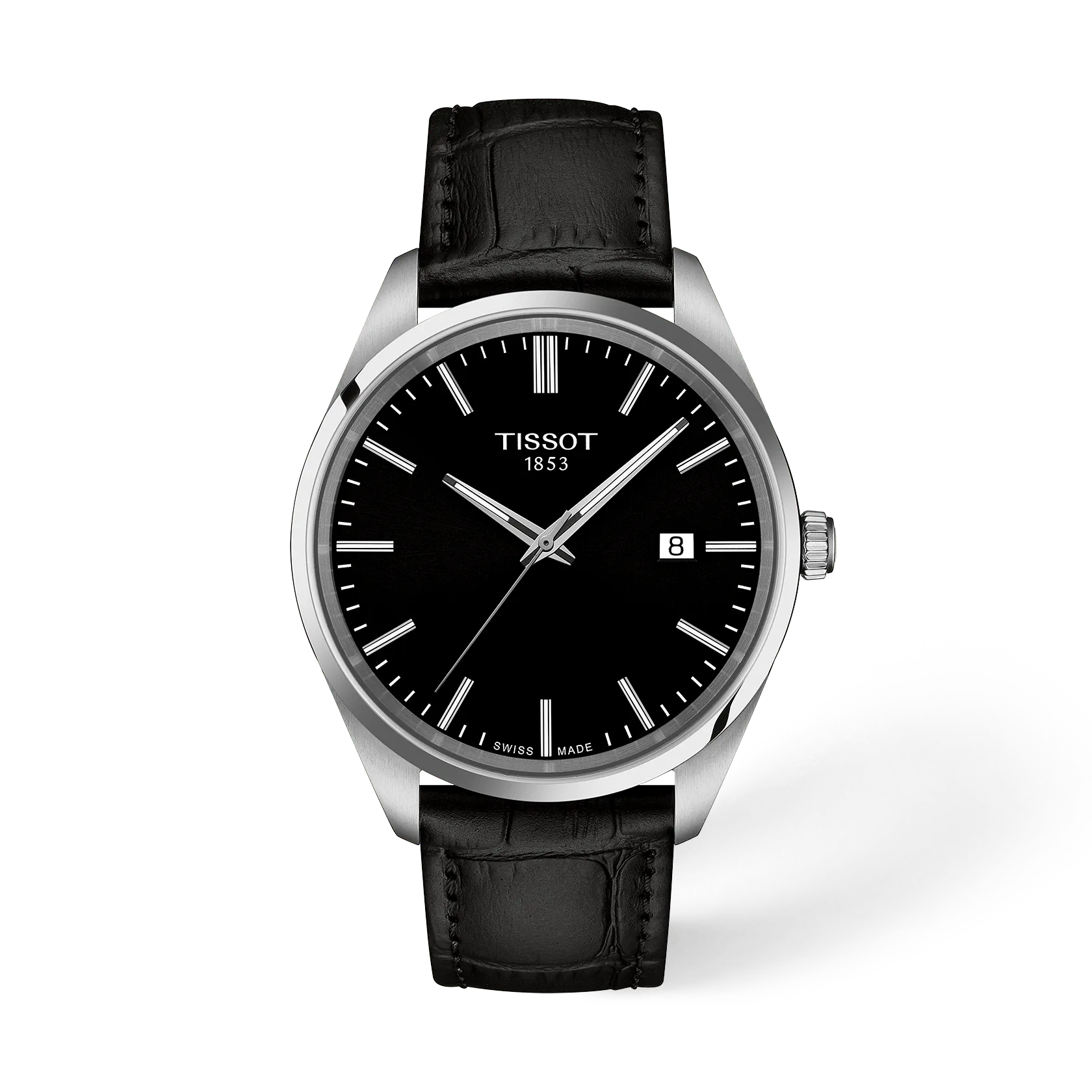  שעון יד ‏לגבר Tissot T150.410.16.051.00 טיסו