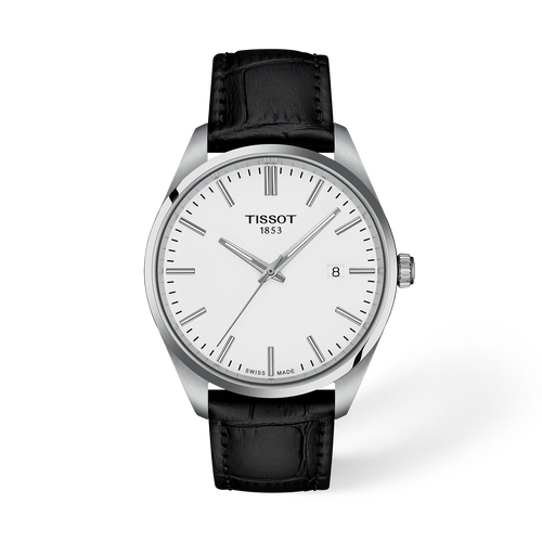  שעון יד ‏לגבר Tissot T150.410.16.011.00 טיסו