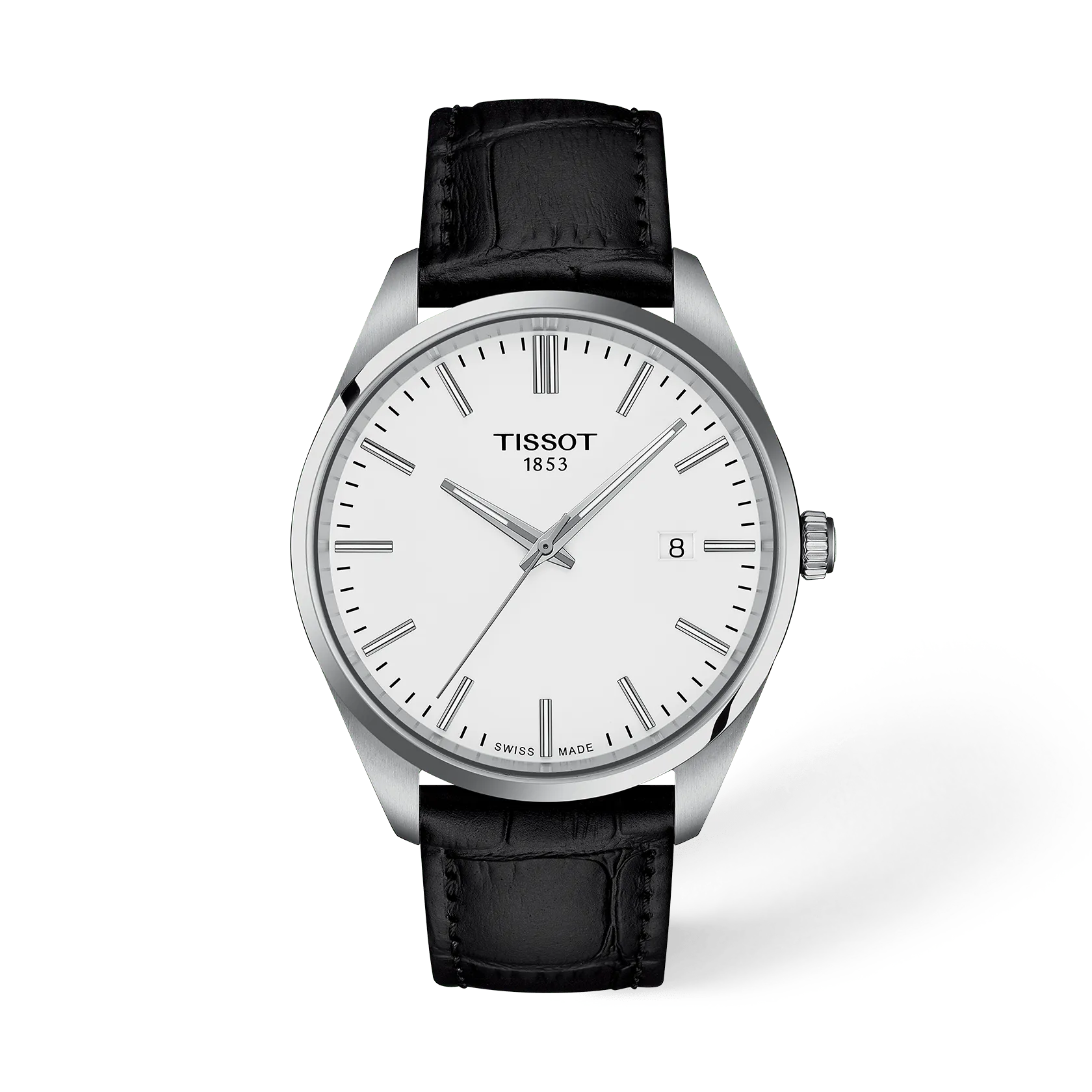  שעון יד ‏לגבר Tissot T150.410.16.011.00 טיסו