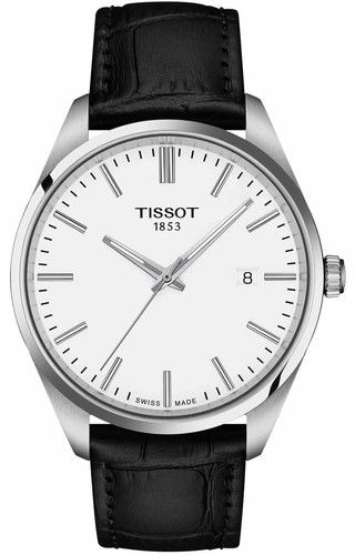  שעון יד ‏לגבר Tissot T150.410.16.011.00 טיסו