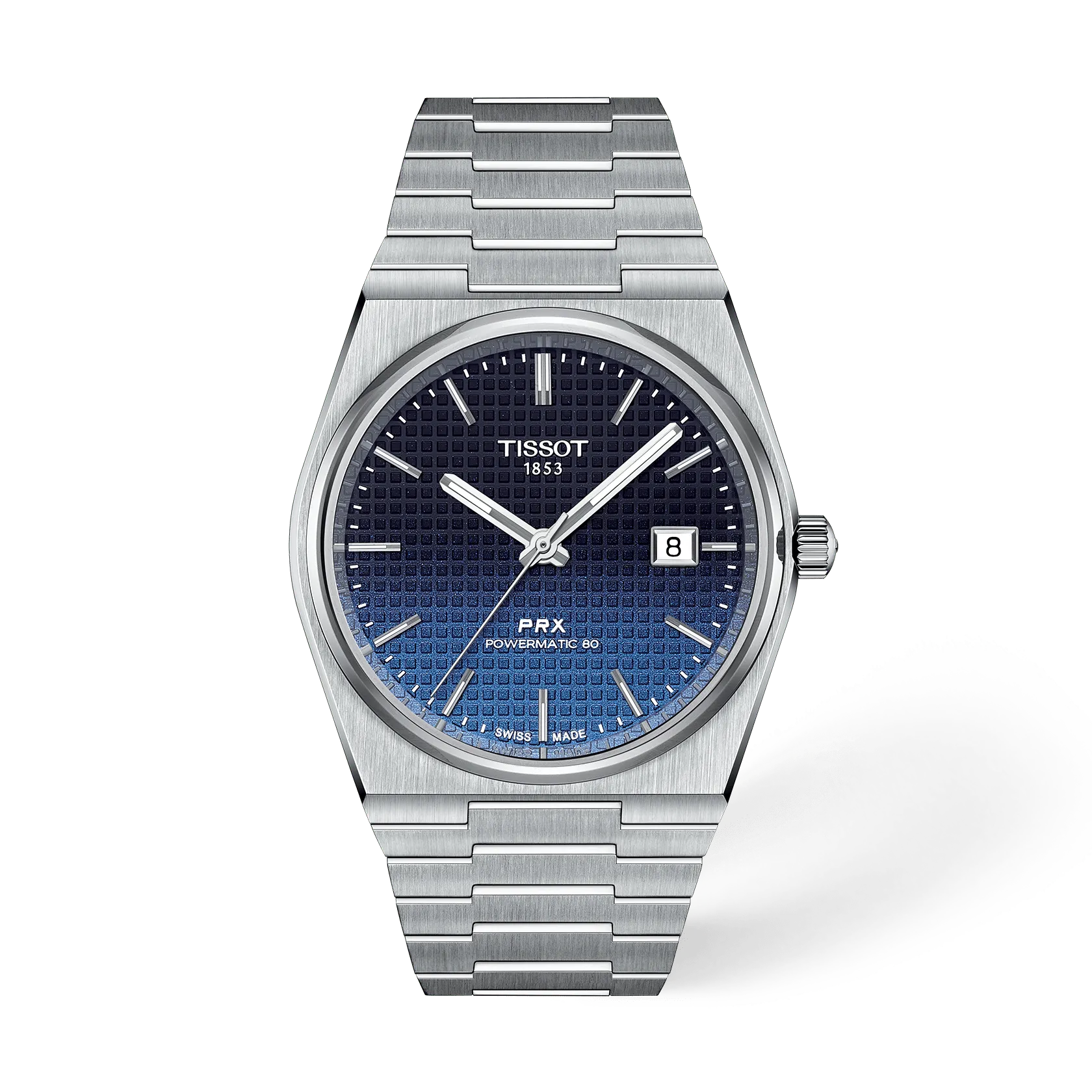 שעון יד Tissot T137.407.11.051.01 טיסו