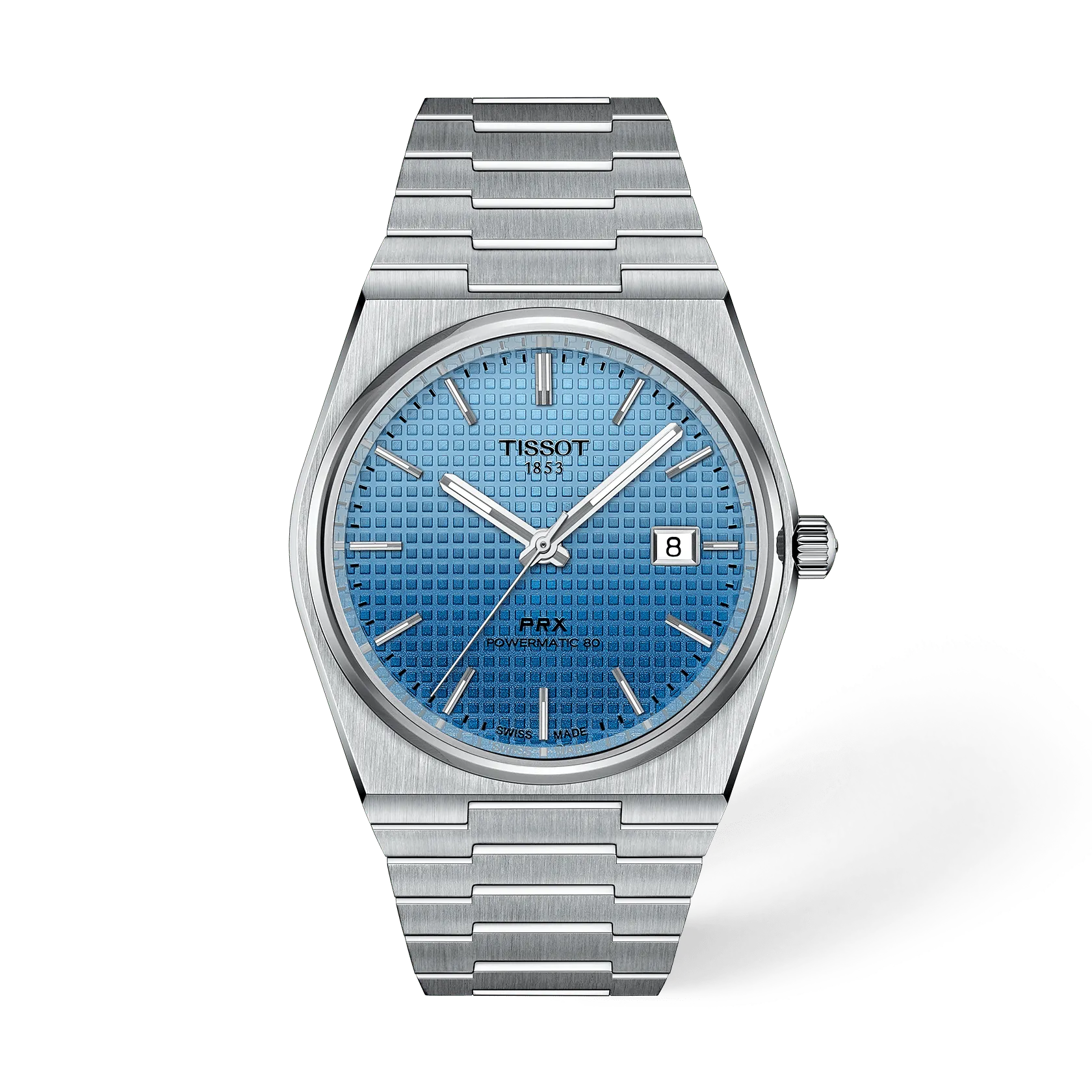  שעון יד Tissot T137.407.11.351.01 טיסו