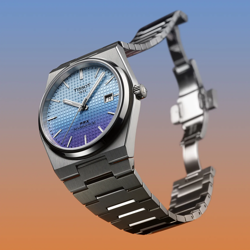  שעון יד Tissot T137.407.11.351.01 טיסו
