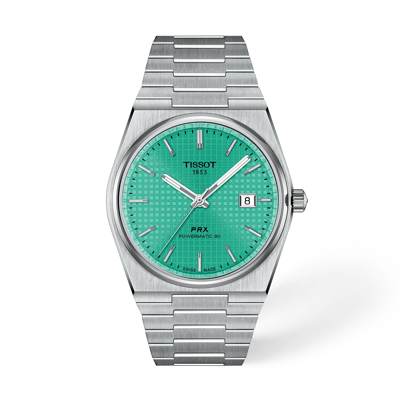  שעון יד Tissot T137.407.11.091.01 טיסו