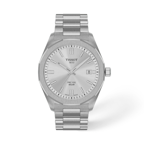  שעון יד לגבר Tissot T151.422.11.031.00 טיסו