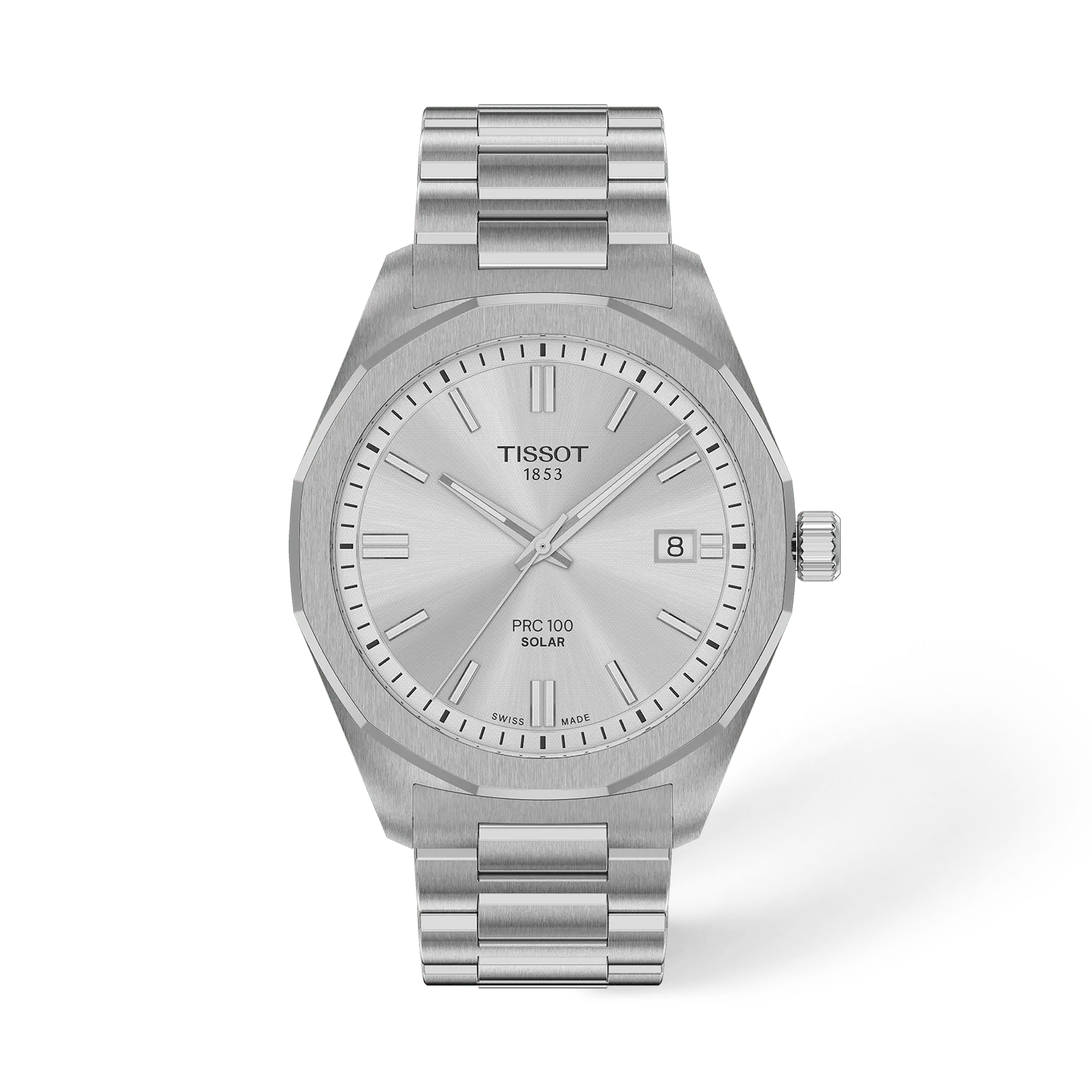  שעון יד לגבר Tissot T151.422.11.031.00 טיסו