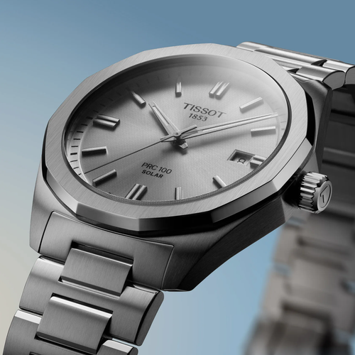  שעון יד לגבר Tissot T151.422.11.031.00 טיסו