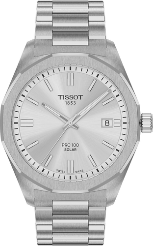  שעון יד לגבר Tissot T151.422.11.031.00 טיסו