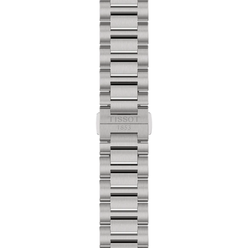  שעון יד לגבר Tissot T151.422.11.041.00 טיסו