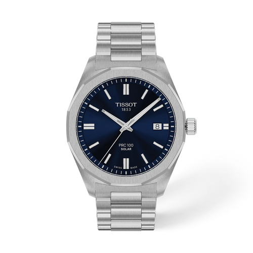  שעון יד לגבר Tissot T151.422.11.041.00 טיסו