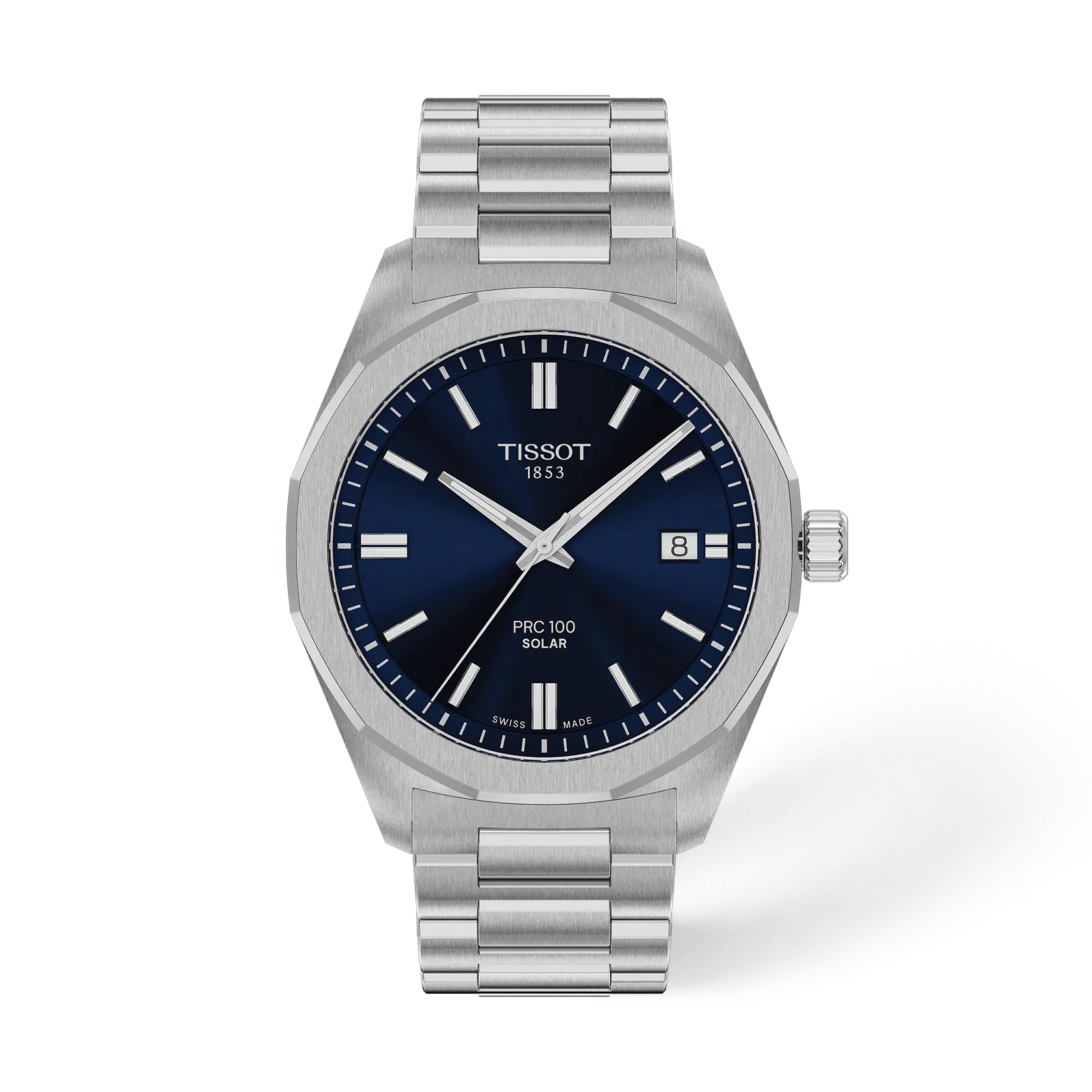  שעון יד לגבר Tissot T151.422.11.041.00 טיסו