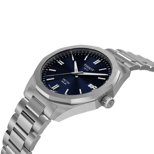  שעון יד לגבר Tissot T151.422.11.041.00 טיסו