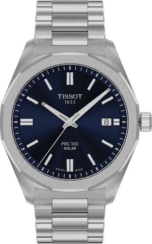  שעון יד לגבר Tissot T151.422.11.041.00 טיסו