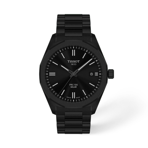  שעון יד לגבר Tissot T151.422.33.051.00 טיסו