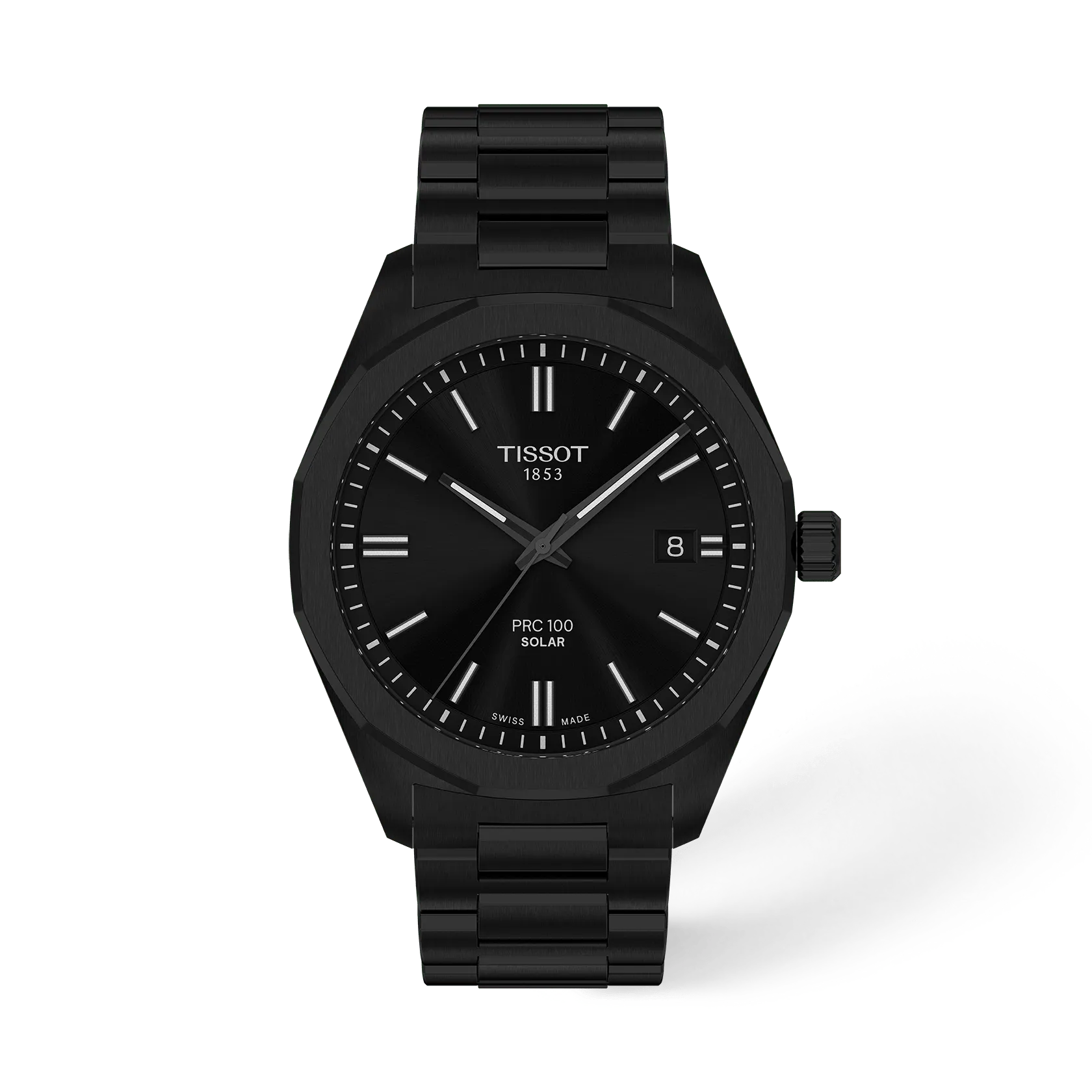  שעון יד לגבר Tissot T151.422.33.051.00 טיסו
