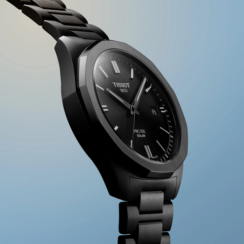  שעון יד לגבר Tissot T151.422.33.051.00 טיסו