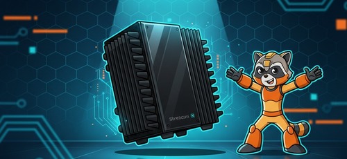 שקט, מצלמים! הכירו את מארזי ה-HTPC הפסיביים שישתיקו לכם את הסלון