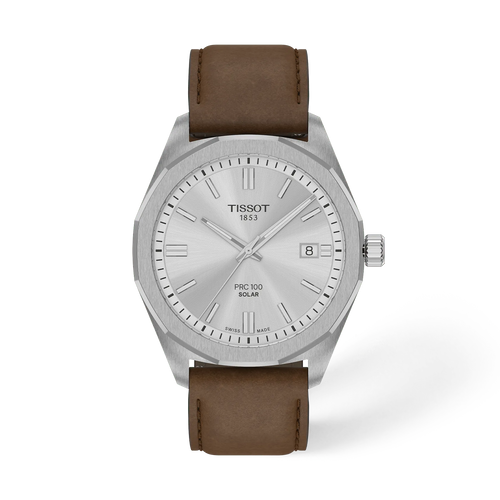  שעון יד לגבר Tissot T151.422.16.031.00 טיסו