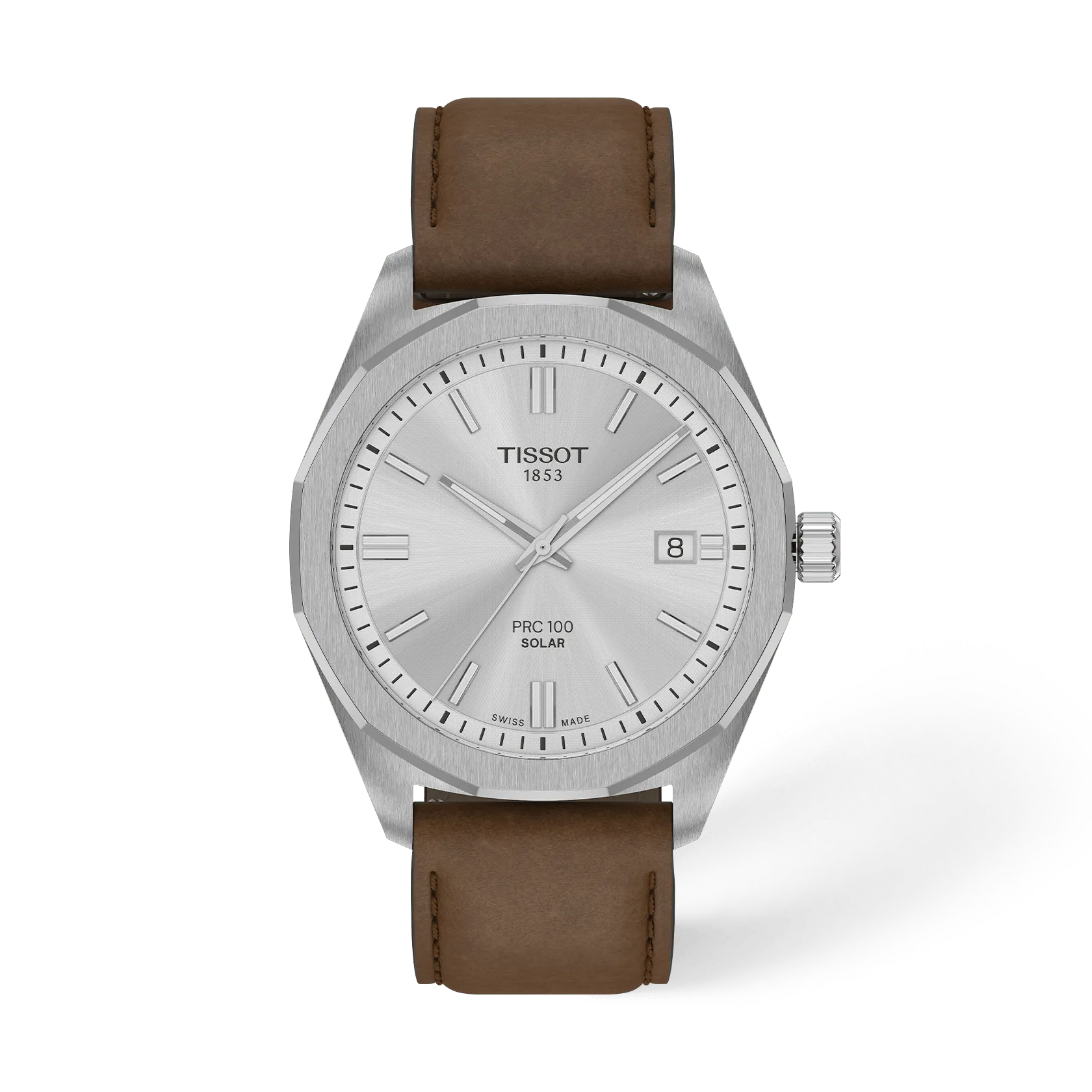  שעון יד לגבר Tissot T151.422.16.031.00 טיסו